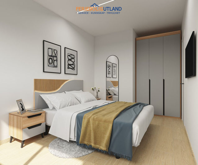 Image No.7-2 Bed Apartment for sale