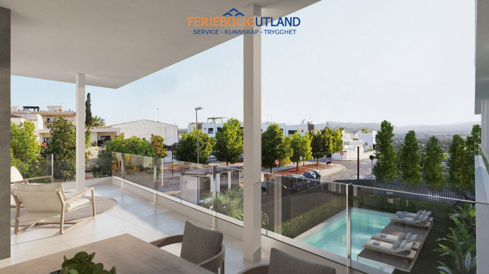 Image No.2-3 Bed Apartment for sale