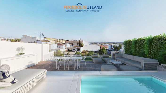 Image No.4-3 Bed Apartment for sale