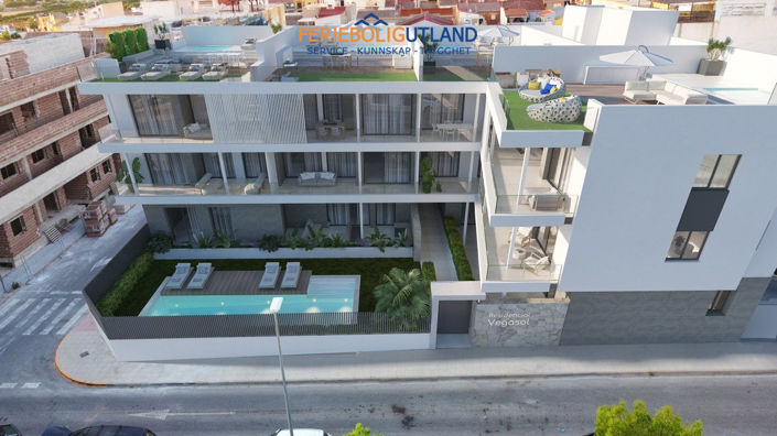 Image No.5-3 Bed Apartment for sale