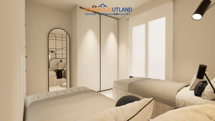 Image No.19-2 Bed Apartment for sale