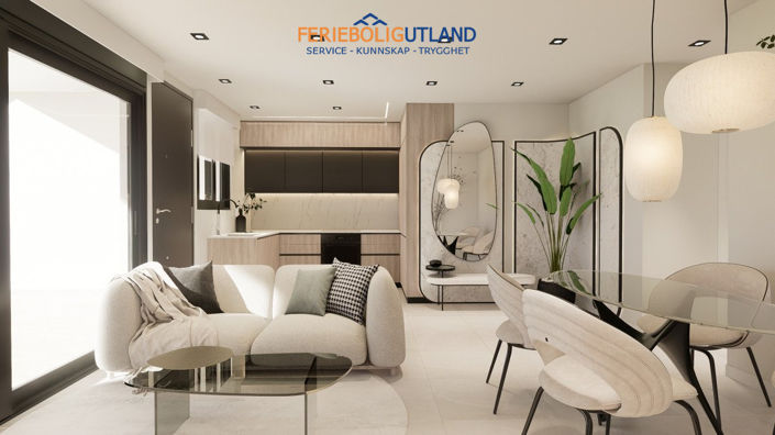 Image No.2-2 Bed Apartment for sale