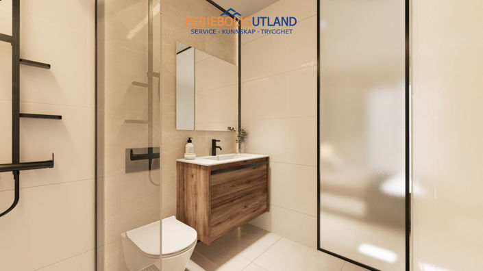 Image No.24-2 Bed Apartment for sale