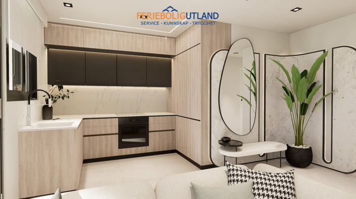 Image No.27-2 Bed Apartment for sale