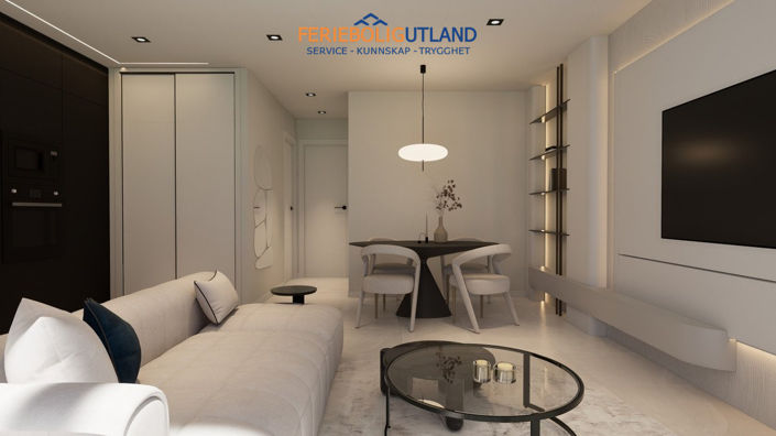 Image No.28-2 Bed Apartment for sale
