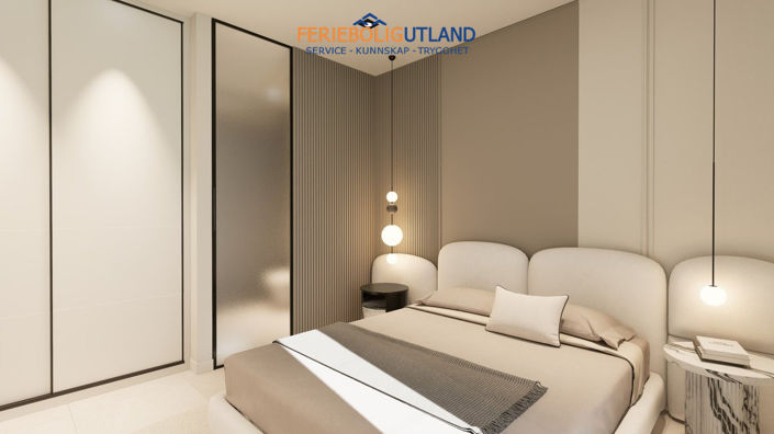 Image No.31-2 Bed Apartment for sale