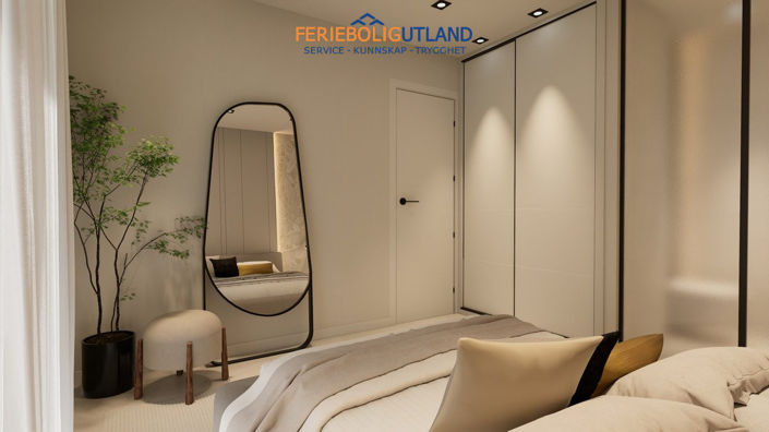 Image No.36-2 Bed Apartment for sale