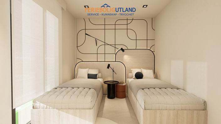 Image No.4-2 Bed Apartment for sale