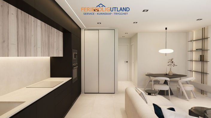Image No.5-2 Bed Apartment for sale