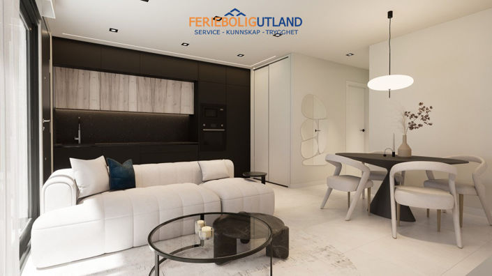 Image No.6-2 Bed Apartment for sale