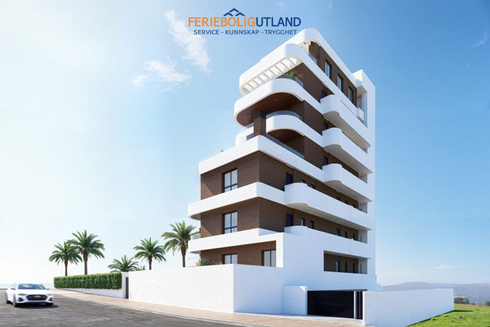 Image No.12-2 Bed Apartment for sale