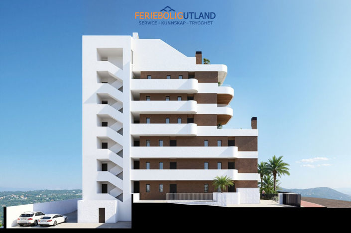 Image No.13-2 Bed Apartment for sale