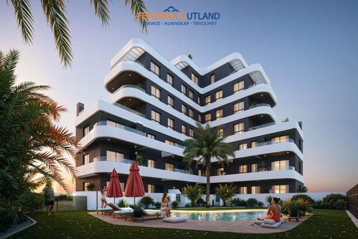 Image No.15-2 Bed Apartment for sale