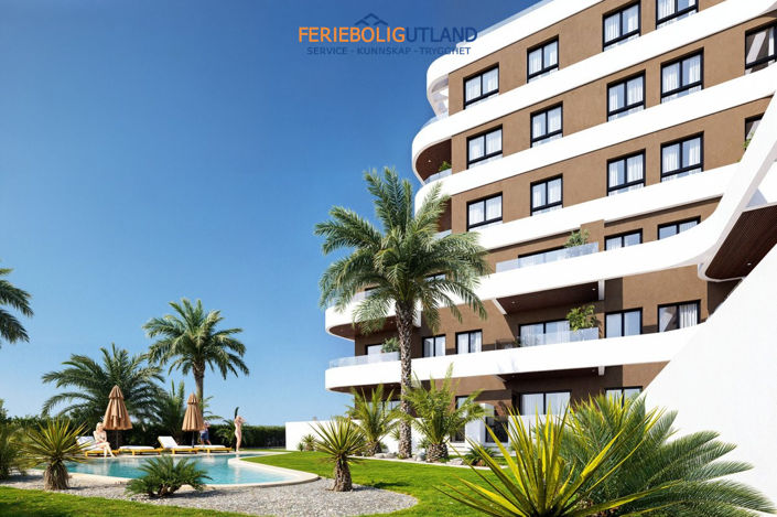 Image No.16-2 Bed Apartment for sale