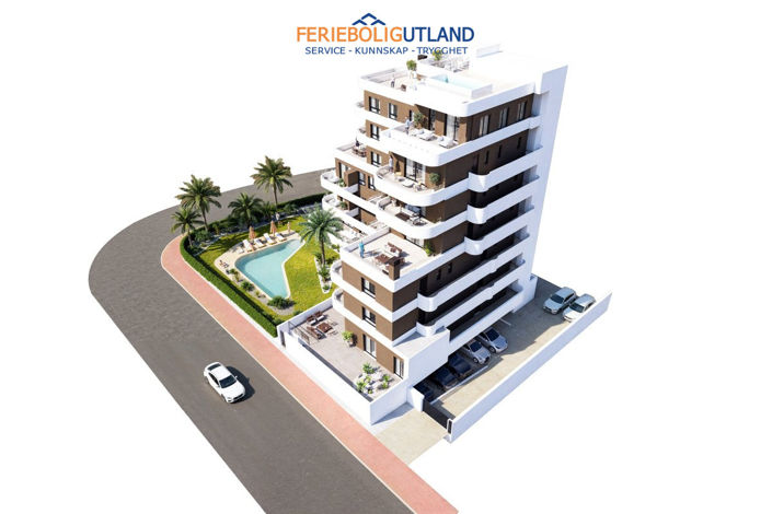Image No.18-2 Bed Apartment for sale