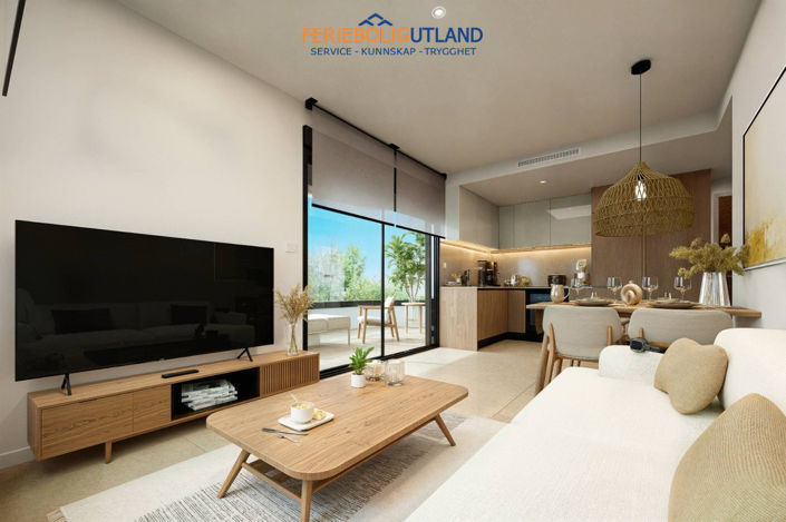 Image No.2-2 Bed Apartment for sale