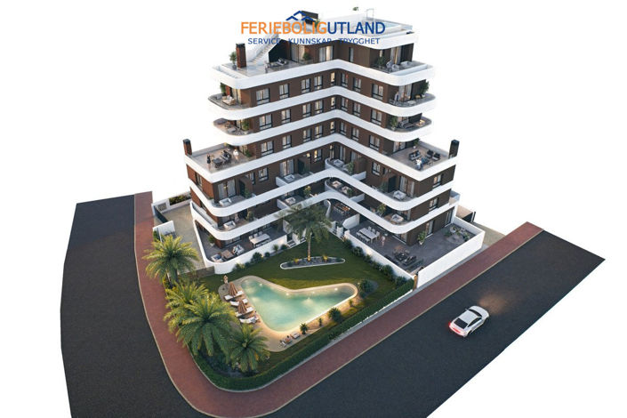 Image No.20-2 Bed Apartment for sale