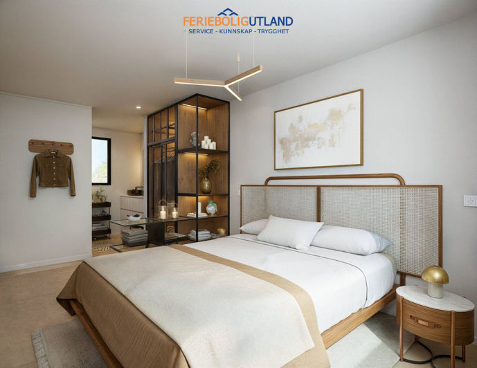 Image No.7-2 Bed Apartment for sale