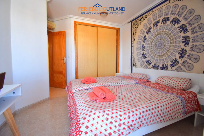 Image No.10-Appartement de 3 chambres à vendre à Playa Flamenca