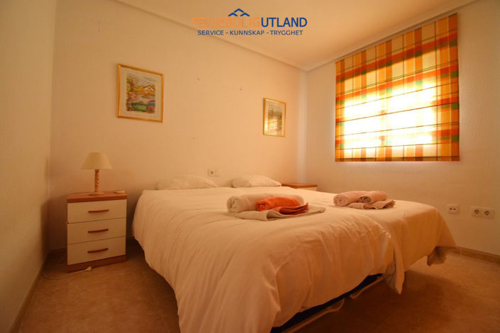 Image No.12-Appartement de 3 chambres à vendre à Playa Flamenca