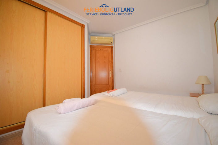 Image No.13-Appartement de 3 chambres à vendre à Playa Flamenca
