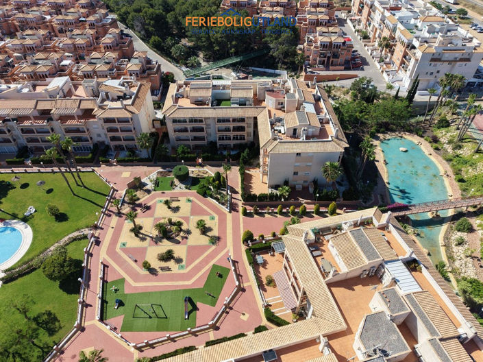 Image No.28-Appartement de 3 chambres à vendre à Playa Flamenca