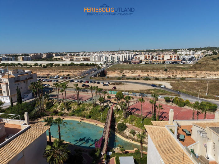 Image No.29-Appartement de 3 chambres à vendre à Playa Flamenca