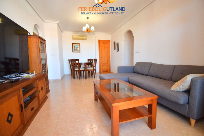 Image No.3-Appartement de 3 chambres à vendre à Playa Flamenca