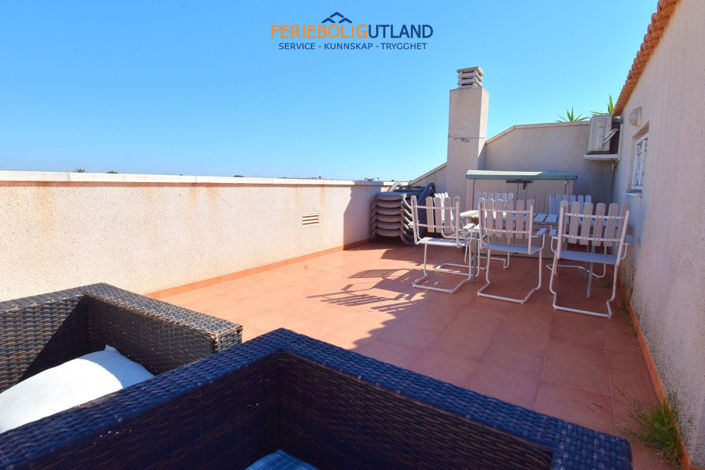 Image No.4-Appartement de 3 chambres à vendre à Playa Flamenca