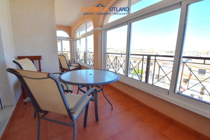 Image No.5-Appartement de 3 chambres à vendre à Playa Flamenca