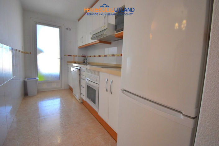 Image No.7-Appartement de 3 chambres à vendre à Playa Flamenca
