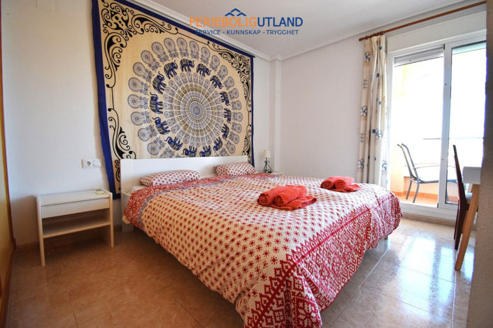 Image No.9-Appartement de 3 chambres à vendre à Playa Flamenca