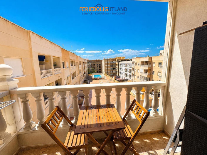 Image No.4-Appartement de 2 chambres à vendre à Alicante