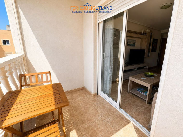 Image No.7-Appartement de 2 chambres à vendre à Alicante