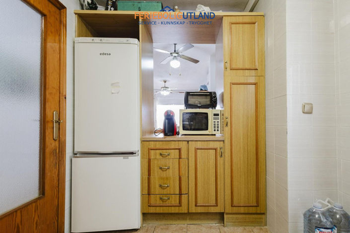 Image No.12-Appartement de 2 chambres à vendre à Alicante