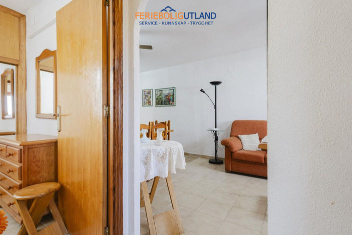 Image No.21-Appartement de 2 chambres à vendre à Alicante
