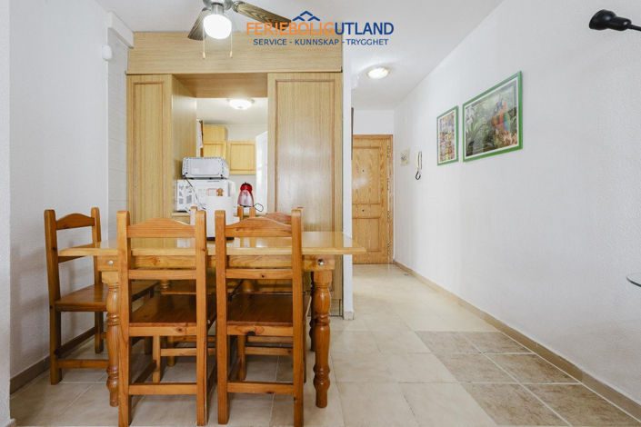 Image No.8-Appartement de 2 chambres à vendre à Alicante