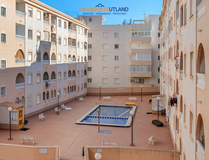 Image No.20-Appartement de 3 chambres à vendre à Alicante
