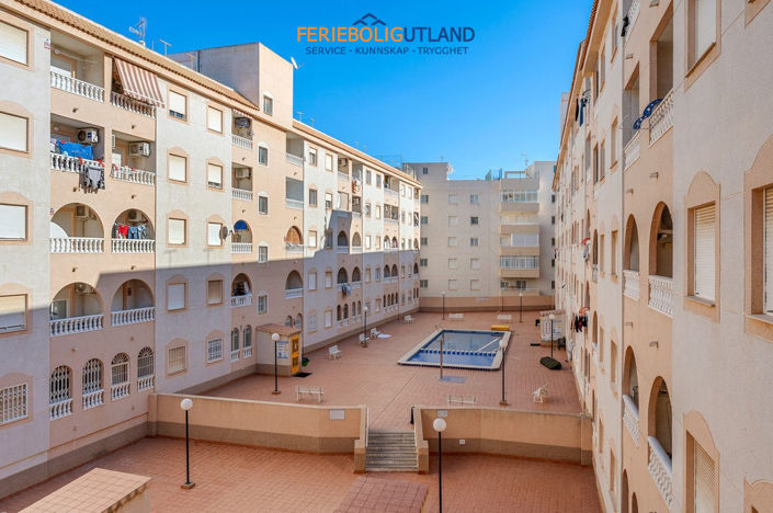Image No.21-Appartement de 3 chambres à vendre à Alicante