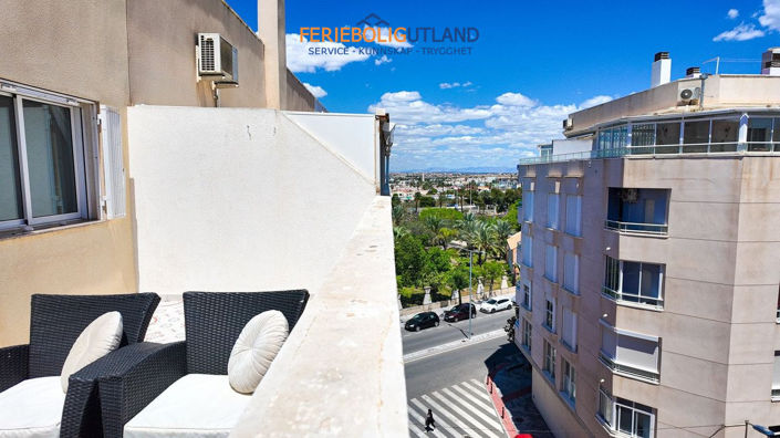 Image No.23-Appartement de 2 chambres à vendre à Alicante