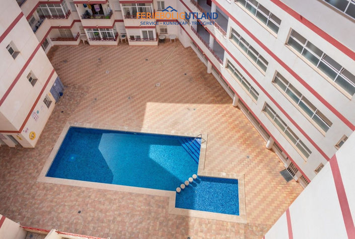 Image No.24-Appartement de 2 chambres à vendre à Alicante