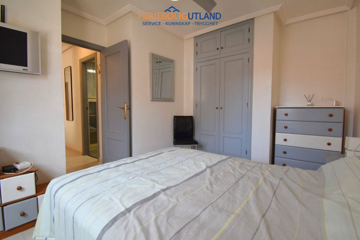 Image No.10-Appartement de 2 chambres à vendre à Playa Flamenca