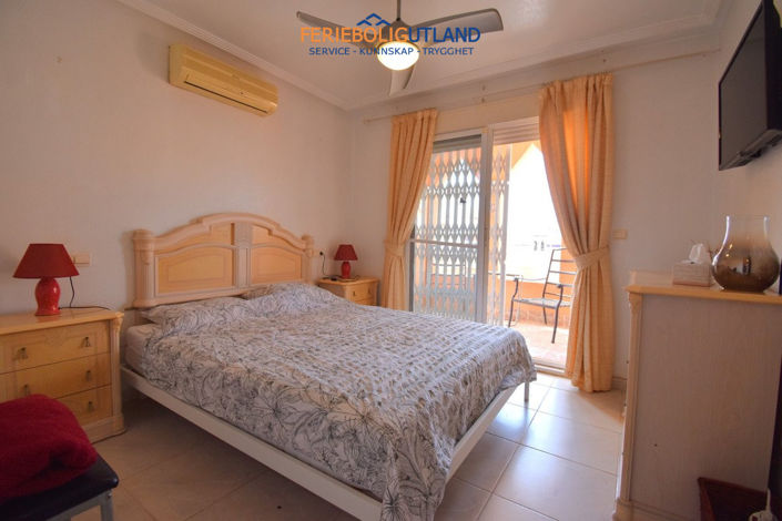Image No.12-Appartement de 2 chambres à vendre à Playa Flamenca