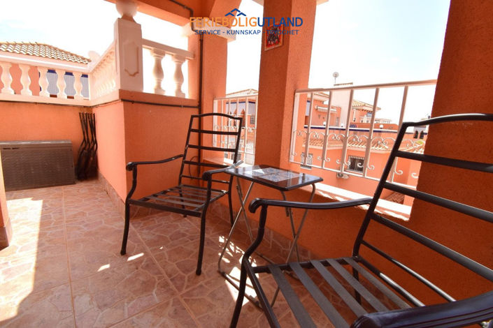 Image No.14-Appartement de 2 chambres à vendre à Playa Flamenca