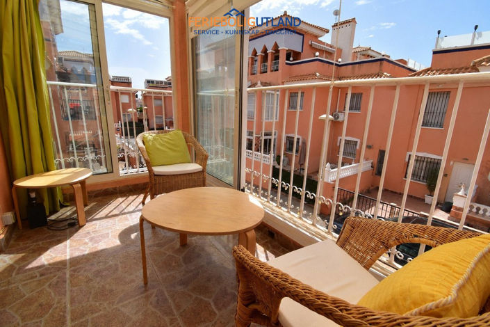 Image No.17-Appartement de 2 chambres à vendre à Playa Flamenca