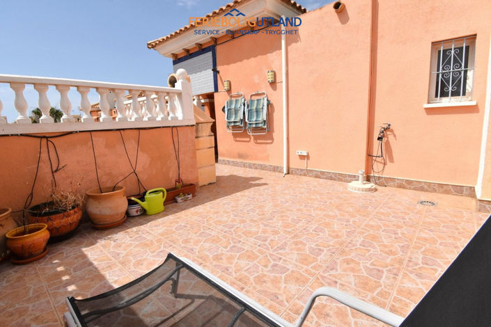 Image No.18-Appartement de 2 chambres à vendre à Playa Flamenca