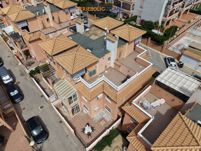 Image No.19-Appartement de 2 chambres à vendre à Playa Flamenca