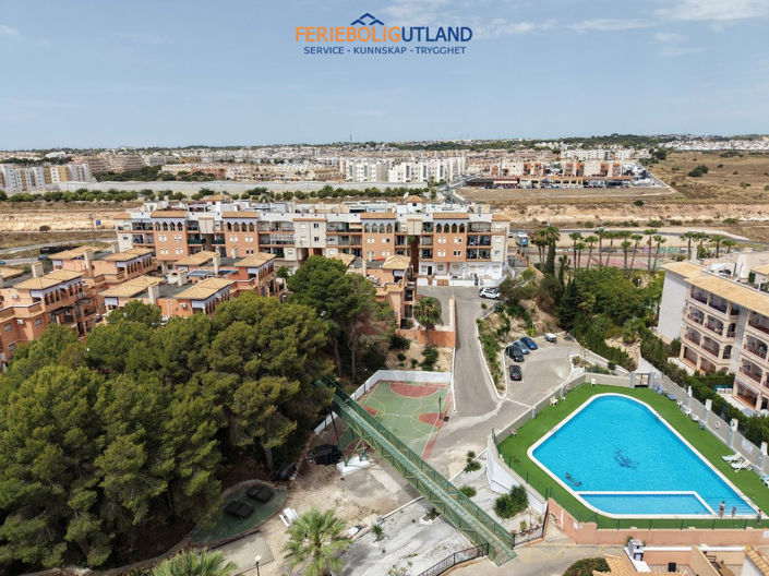 Image No.2-Appartement de 2 chambres à vendre à Playa Flamenca