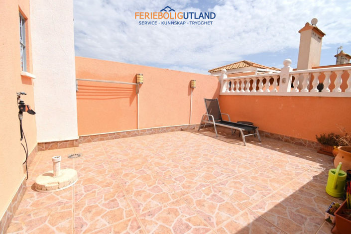 Image No.4-Appartement de 2 chambres à vendre à Playa Flamenca