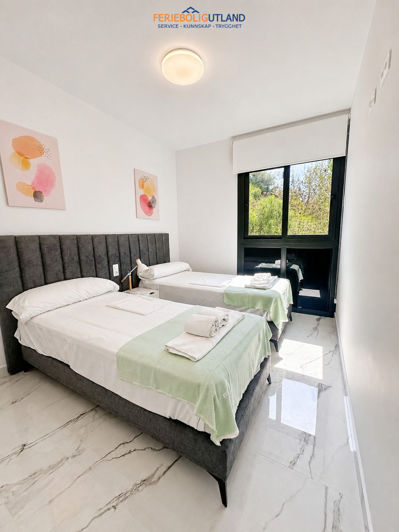 Image No.4-2 Bed Apartment for sale